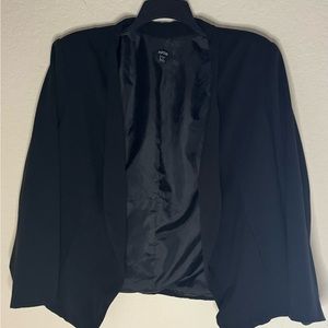 APT 9 Women’s Black Blazer 2XL